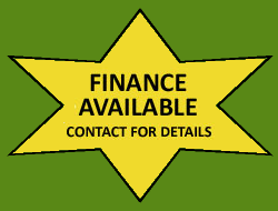 Finance Available